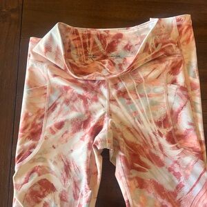 Old navy leggings size s